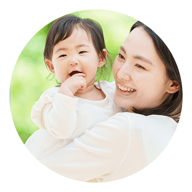 親子でのストレス軽減