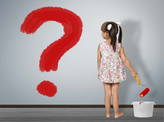 虫歯治療ができない場合はどうするのか疑問に思う子ども