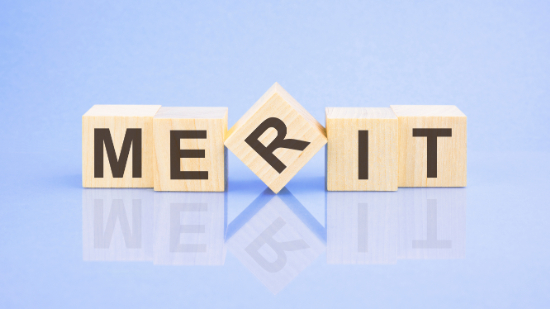 不正咬合を治すメリットイメージ