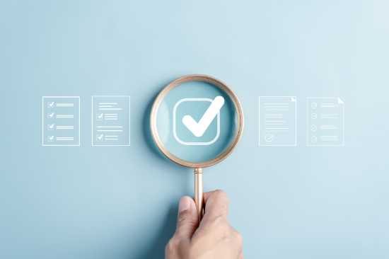 ホワイトニングの方法を選ぶイメージ