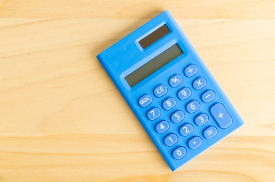 小児矯正で顎を広げる治療にかかる費用のイメージ