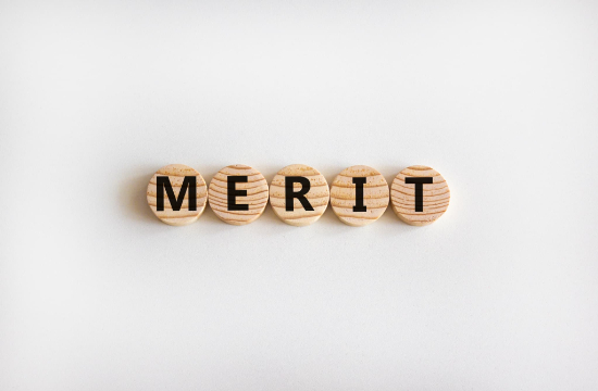 ホームホワイトニングのメリットのイメージ