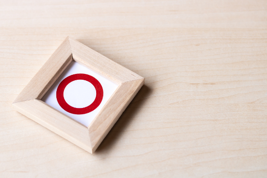 顎顎を広げる治療のメリットのイメージ