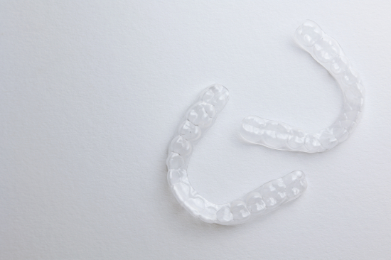 小児矯正で使用するインビザライン・ファースト