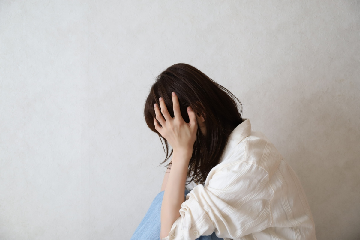 虫歯を放置するとどうなる？