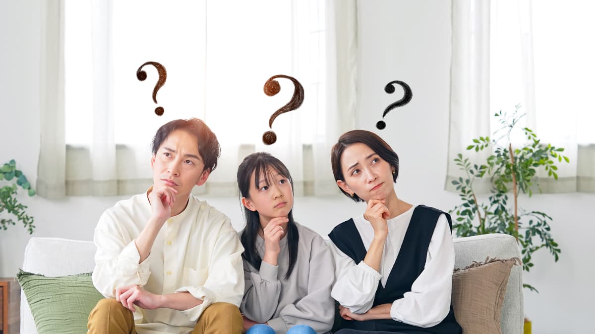 小児矯正が医療費控除の対象になりやすいのはなぜか考える親子